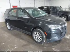 3GNAXHEG0PL273240 2023 CHEVROLET EQUINOX