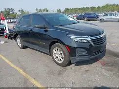 3GNAXHEG0RL101034 2024 CHEVROLET EQUINOX