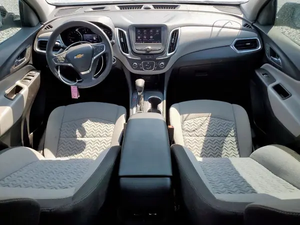 3GNAXHEG0RL114270 2024 CHEVROLET EQUINOX - Image 8