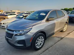 3GNAXHEG0RL115502 2024 CHEVROLET EQUINOX