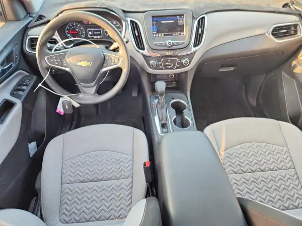 3GNAXHEG0RL115502 2024 CHEVROLET EQUINOX - Image 8