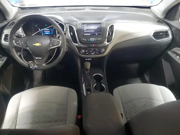 3GNAXHEG0RL126158 2024 CHEVROLET EQUINOX - Image 8