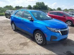 3GNAXHEG0RL126712 2024 CHEVROLET EQUINOX