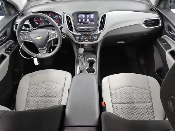3GNAXHEG0RL129609 2024 CHEVROLET EQUINOX - Image 8