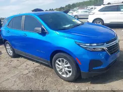 3GNAXHEG0RL129917 2024 CHEVROLET EQUINOX