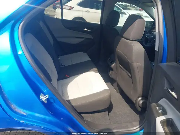 3GNAXHEG0RL129917 2024 CHEVROLET EQUINOX - Image 8