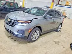 3GNAXHEG0RL131523 2024 CHEVROLET EQUINOX