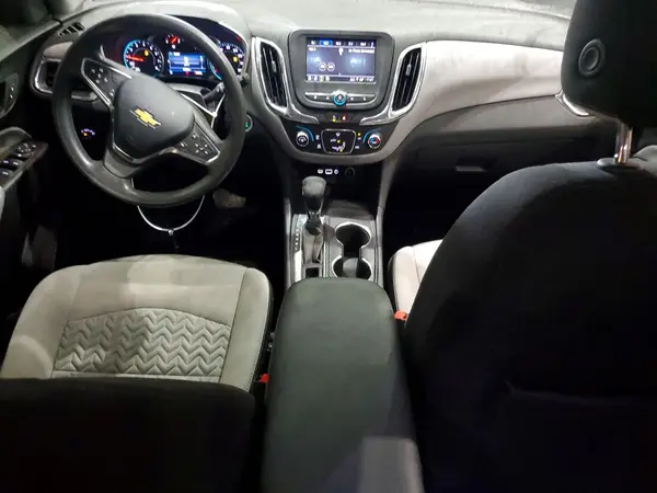 3GNAXHEG0RL131523 2024 CHEVROLET EQUINOX - Image 8