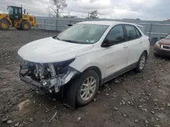 3GNAXHEG0RL133336 2024 CHEVROLET EQUINOX