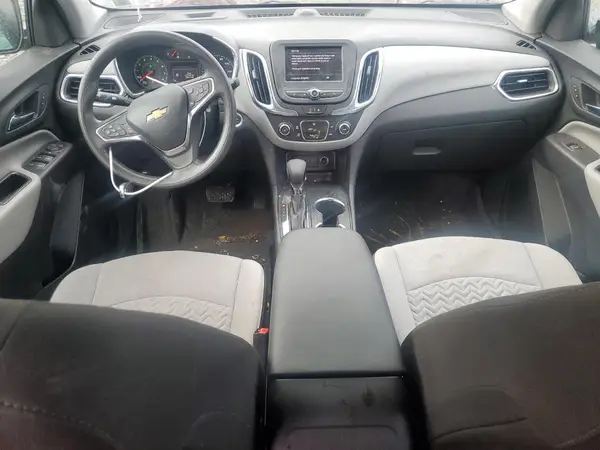 3GNAXHEG0RL133336 2024 CHEVROLET EQUINOX - Image 8