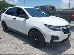 3GNAXHEG0RL133546 2024 CHEVROLET EQUINOX