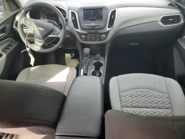 3GNAXHEG0RL134003 2024 CHEVROLET EQUINOX - Image 8