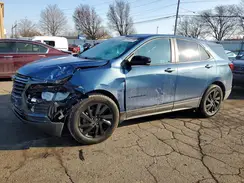 3GNAXHEG0RL135605 2024 CHEVROLET EQUINOX