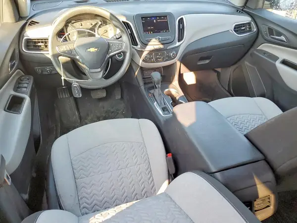 3GNAXHEG0RL135605 2024 CHEVROLET EQUINOX - Image 8