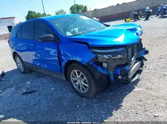 3GNAXHEG0RL137967 2024 CHEVROLET EQUINOX