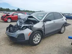3GNAXHEG0RL146460 2024 CHEVROLET EQUINOX