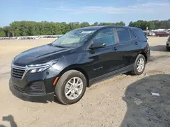 3GNAXHEG0RL149696 2024 CHEVROLET EQUINOX