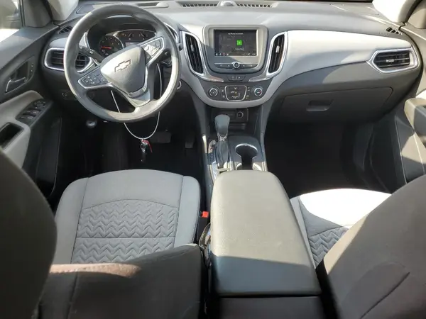 3GNAXHEG0RL149696 2024 CHEVROLET EQUINOX - Image 8