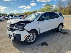 3GNAXHEG0RL155045 2024 CHEVROLET EQUINOX