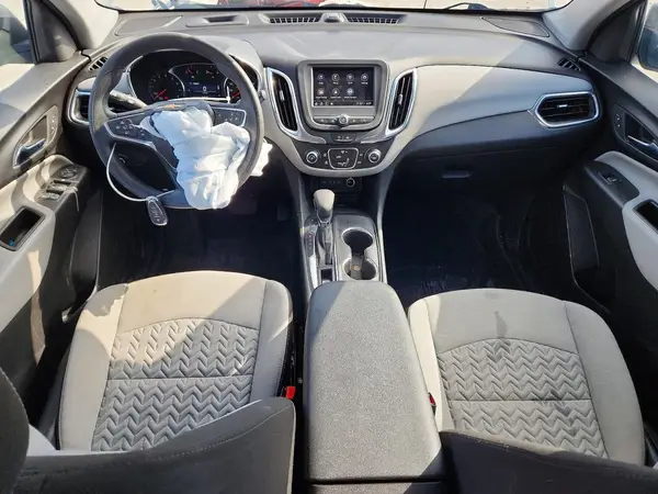 3GNAXHEG0RL155045 2024 CHEVROLET EQUINOX - Image 8