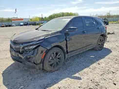3GNAXHEG0RL158284 2024 CHEVROLET EQUINOX