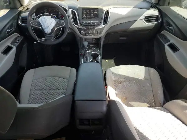 3GNAXHEG0RL158284 2024 CHEVROLET EQUINOX - Image 8