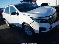 3GNAXHEG0RL162755 2024 CHEVROLET EQUINOX