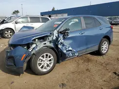 3GNAXHEG0RL162772 2024 CHEVROLET EQUINOX