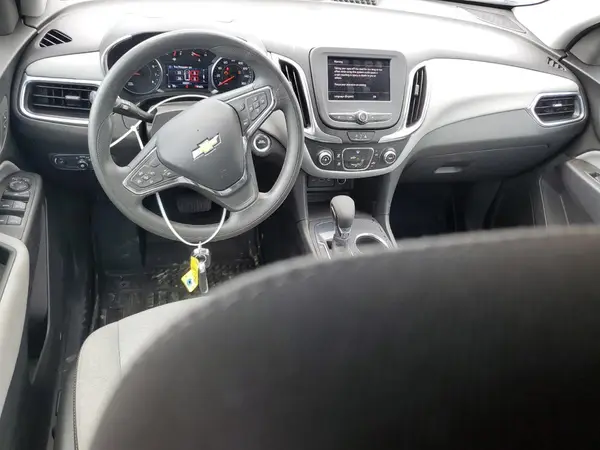 3GNAXHEG0RL163520 2024 CHEVROLET EQUINOX - Image 8