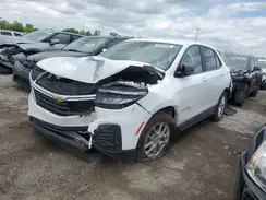3GNAXHEG0RL164599 2024 CHEVROLET EQUINOX