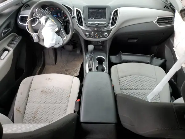 3GNAXHEG0RL164599 2024 CHEVROLET EQUINOX - Image 8