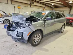 3GNAXHEG0RL169592 2024 CHEVROLET EQUINOX
