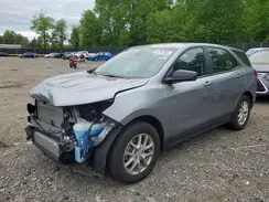 3GNAXHEG0RL176977 2024 CHEVROLET EQUINOX