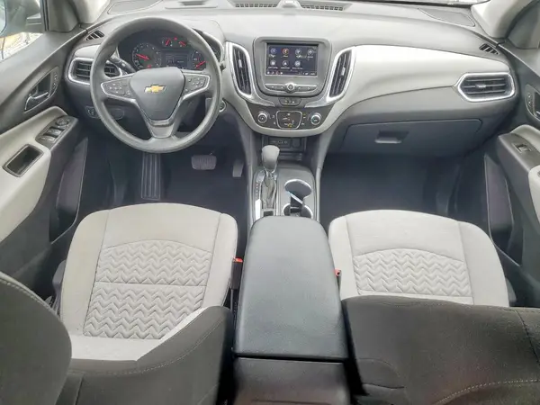 3GNAXHEG0RL176977 2024 CHEVROLET EQUINOX - Image 8