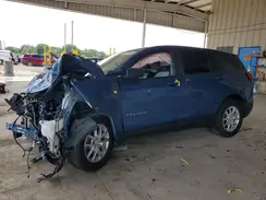 3GNAXHEG0RL177160 2024 CHEVROLET EQUINOX
