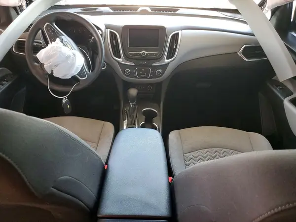 3GNAXHEG0RL177160 2024 CHEVROLET EQUINOX - Image 8
