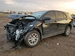 3GNAXHEG0RL177482 2024 CHEVROLET EQUINOX