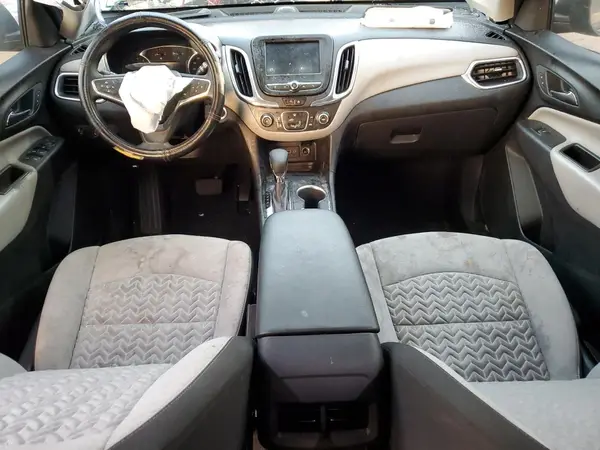 3GNAXHEG0RL177482 2024 CHEVROLET EQUINOX - Image 8