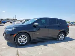 3GNAXHEG0RL183721 2024 CHEVROLET EQUINOX