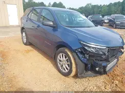 3GNAXHEG0RL184383 2024 CHEVROLET EQUINOX
