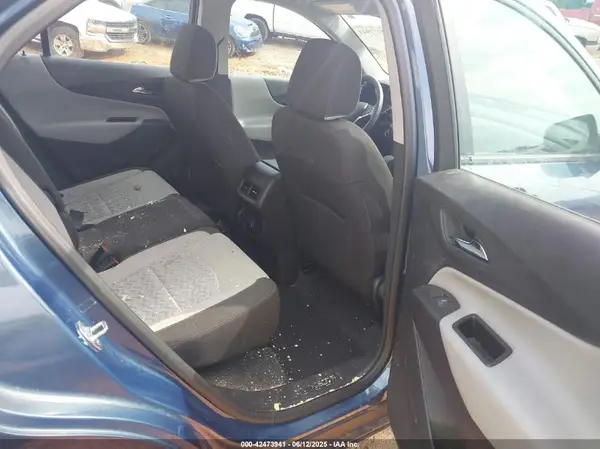 3GNAXHEG0RL184383 2024 CHEVROLET EQUINOX - Image 8