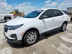 3GNAXHEG0RL184643 2024 CHEVROLET EQUINOX