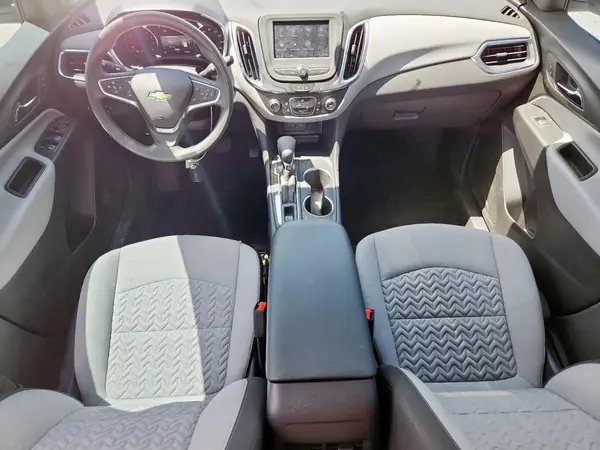3GNAXHEG0RL184643 2024 CHEVROLET EQUINOX - Image 8