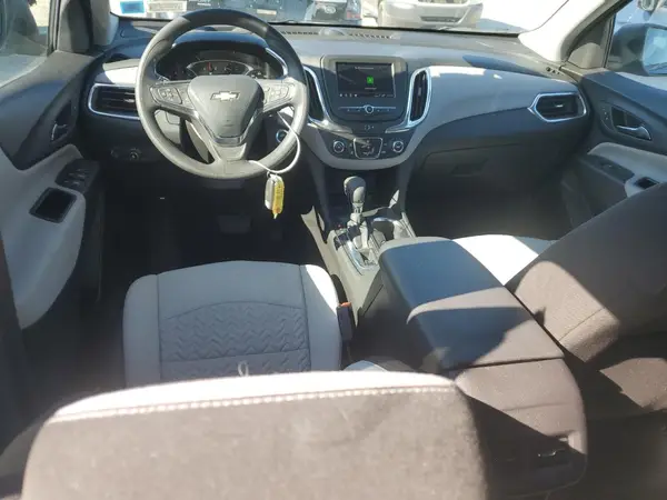 3GNAXHEG0RL185243 2024 CHEVROLET EQUINOX - Image 8