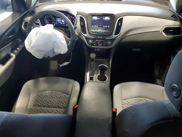 3GNAXHEG0RL185310 2024 CHEVROLET EQUINOX - Image 8