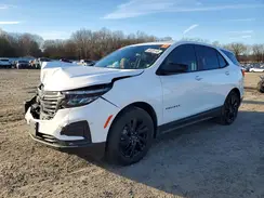3GNAXHEG0RL192676 2024 CHEVROLET EQUINOX