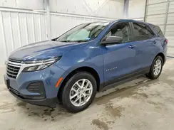 3GNAXHEG0RL196100 2024 CHEVROLET EQUINOX