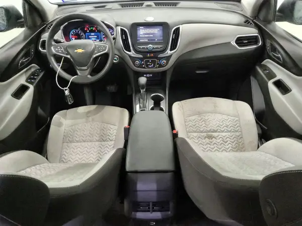3GNAXHEG0RL196100 2024 CHEVROLET EQUINOX - Image 8