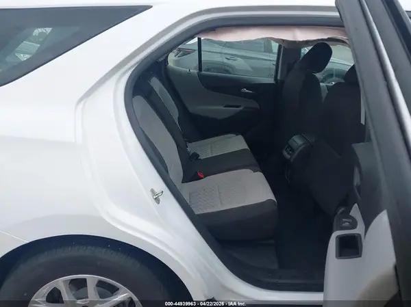 3GNAXHEG0RL201716 2024 CHEVROLET EQUINOX - Image 8