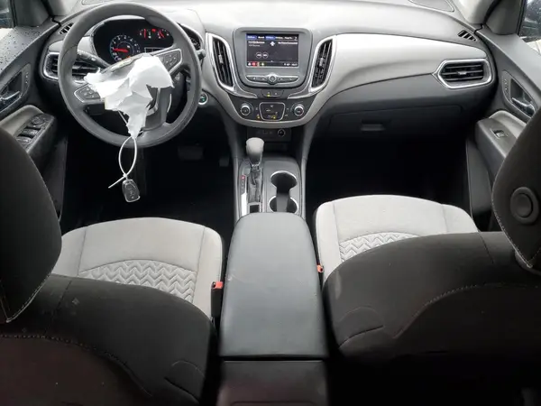 3GNAXHEG0RL204972 2024 CHEVROLET EQUINOX - Image 8